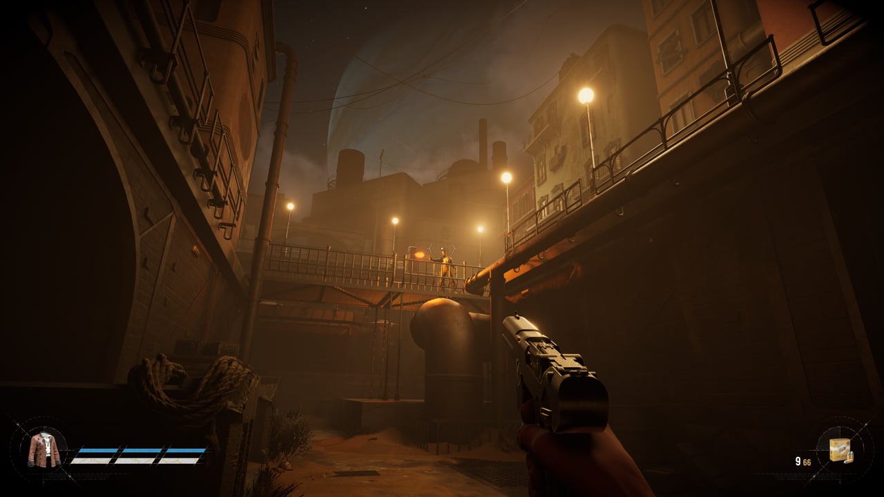Sand Cheats loot ESP preview
