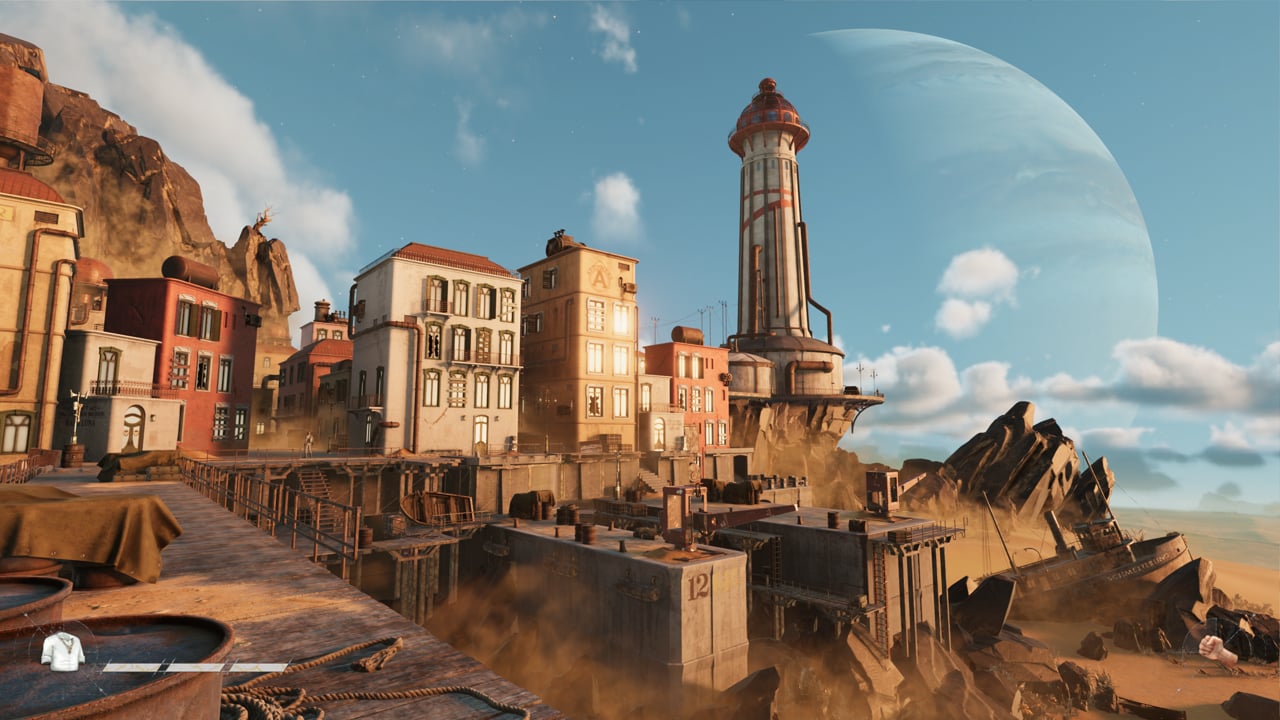 Sand Cheats player ESP and wallhack preview